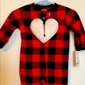 Carter’s, First Impressions One Piece Jumpsuit